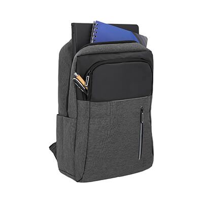 Mochila SAJONIA Mod. 03-BL 185