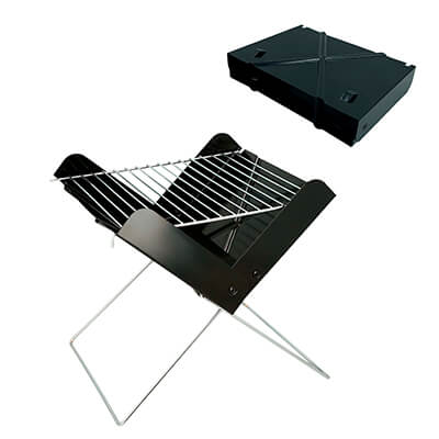 Asador CAMP Mod. 03-HO 073