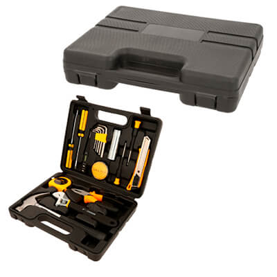 Set BOB Mod. 03-HR 039