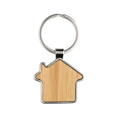 Llavero RUMAH Mod. 03-MK 034