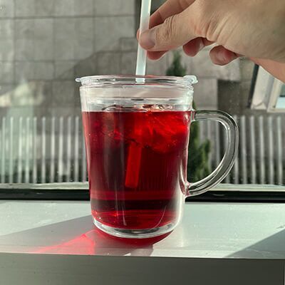 Taza NECTAR Mod. 03-T 191