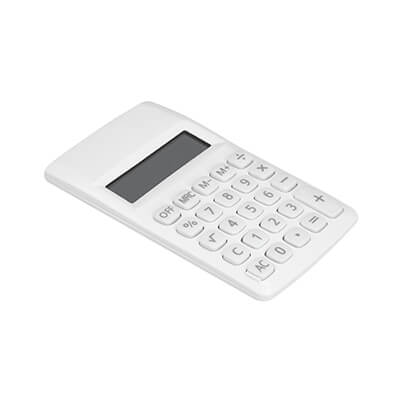 Calculadora NIKOLA Mod. 03-CA 007
