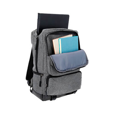 Mochila TORETTO Mod. 03-BL 096