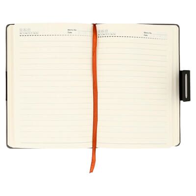 Agenda ZOOM Mod. 03-AG 002