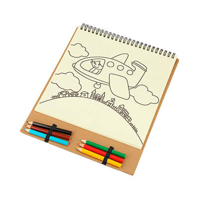 Libreta SKETCH Mod. 03-LE 033