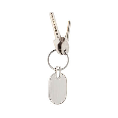 Llavero KILE Mod. 03-MK 038