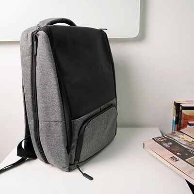 Mochila LACROSS Mod. 03-BL 084