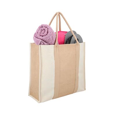 Bolsa MALDIVAS Mod. 03-BL 161