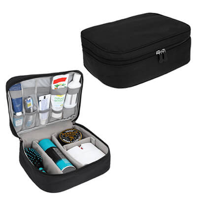 Estuche TRAVEL Mod. 03-CP 057