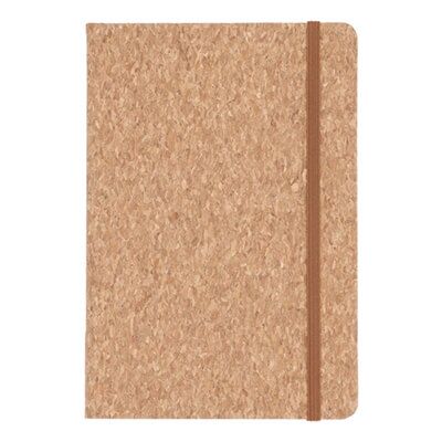 Libreta CORK Mod. 03-LE 031