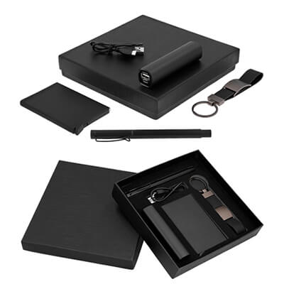 Set MENCH Mod. 03-O 072