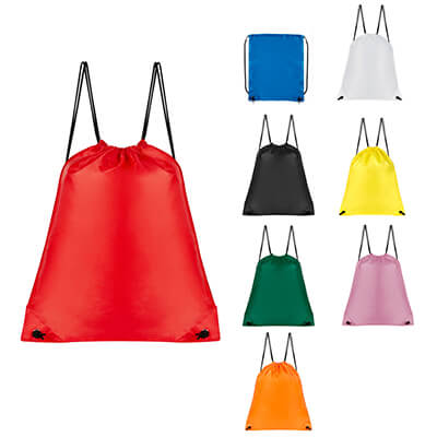 BOLSA-MOCHILA OSUNA Mod. 04-SIN 227