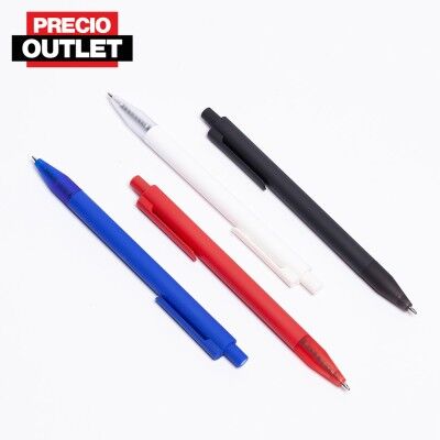 Bolígrafo TOK Mod. 09-11129