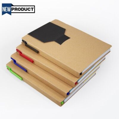 Libreta CRETA Mod. 09-23395