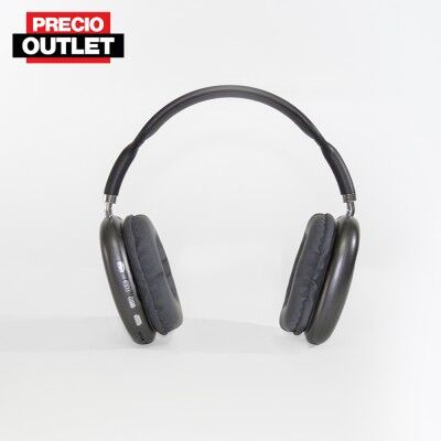 Audífonos EDAM Mod. 09-40230