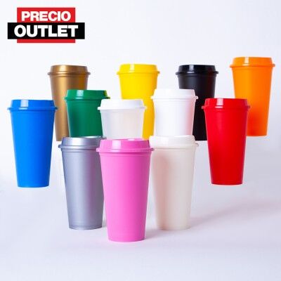 Vaso CAUCA Mod. 09-60159