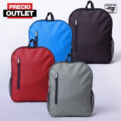 Mochila BRASILIA Mod. 09-64827