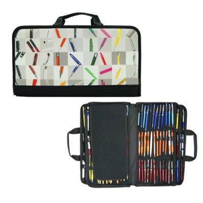 PORTA PLUMA 03-BL 086