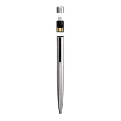 BOLíGRAFO USB 8 GB ELZ Mod. 04-SH 1920 S