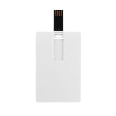 USB TARJETA AUSTEN 8 GB Mod. 04-USB 137 B