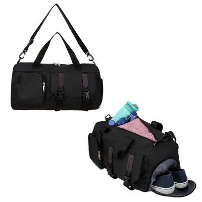 Maleta SUCRE Mod. 03-BL 225
