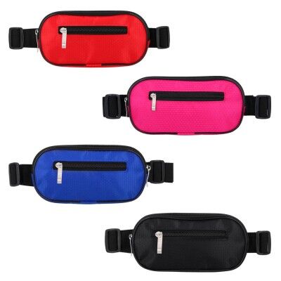 Cangurera TRAIL Mod. 03-BL 249
