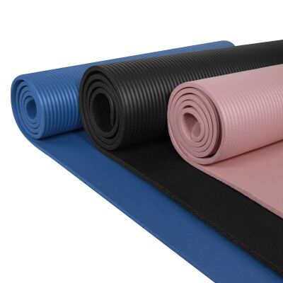 TAPETE DE YOGA SERENITY Mod. 04-SPO 012