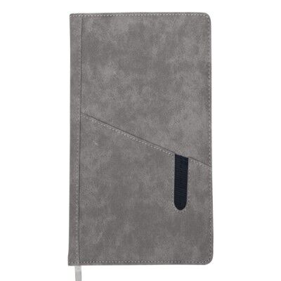 LIBRETA VERTICAL BORDER A2569 Mod. 02-A2569.22