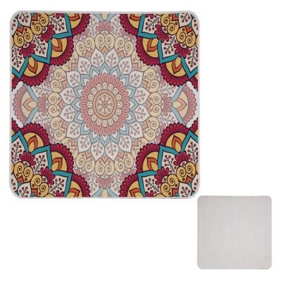 MOUSE PAD PARA SUBLIMACIÓN ALADIN A2650 Mod. 02-A2650