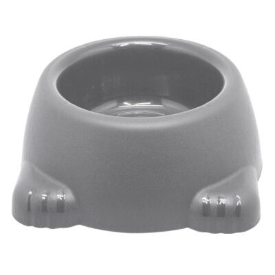 RECIPIENTE PARA MASCOTAS HUELLITAS A2895 Mod. 02-A2895.17