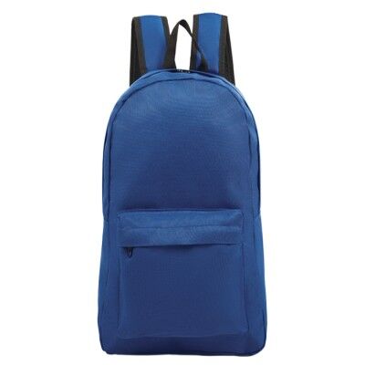 MOCHILA ESCOLAR IMPERMEABLE CLASS A2913 Mod. 02-A2913.09