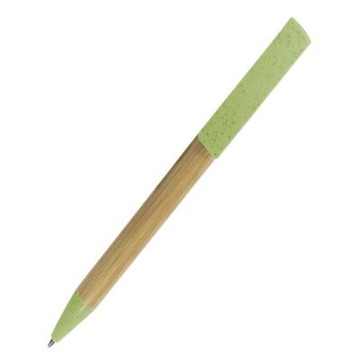 BOLÍGRAFO ECOLÓGICO TRISOP A2920 Mod. 02-A2920.08
