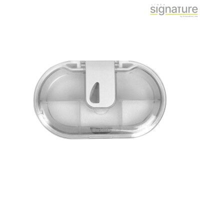 Pastillero Kunda. 10-BE-023G