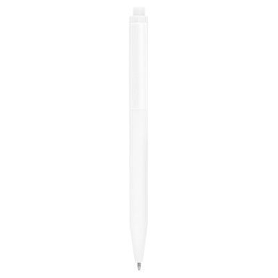 Bolígrafo "ALFA" Mod. 05-BP314 Blanco
