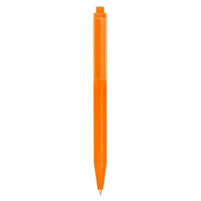Bolígrafo "ALFA" Mod. 05-BP314 Naranja