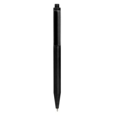 Bolígrafo "ALFA" Mod. 05-BP314 Negro