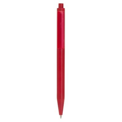 Bolígrafo "ALFA" Mod. 05-BP314 Rojo