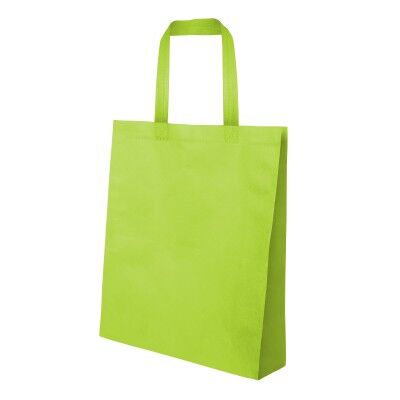 Bolsa ecológica "TOTE II" Mod. 05-C565 Verde Manzana