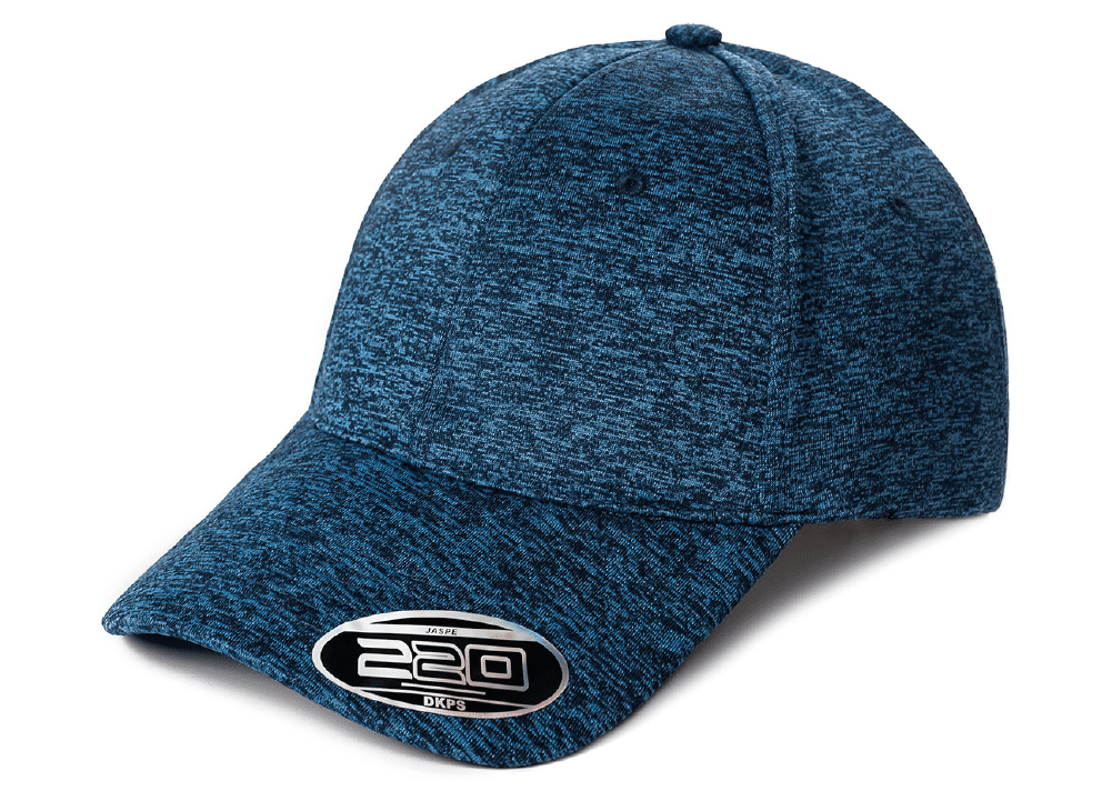 DKPS #220 GORRA JASPE Mod. 12-D000220-178-UN