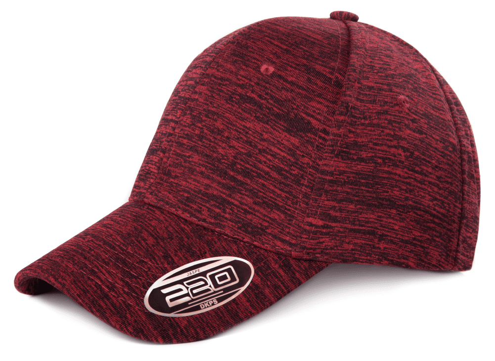 DKPS #220 GORRA JASPE Mod. 12-D000220-205-UN