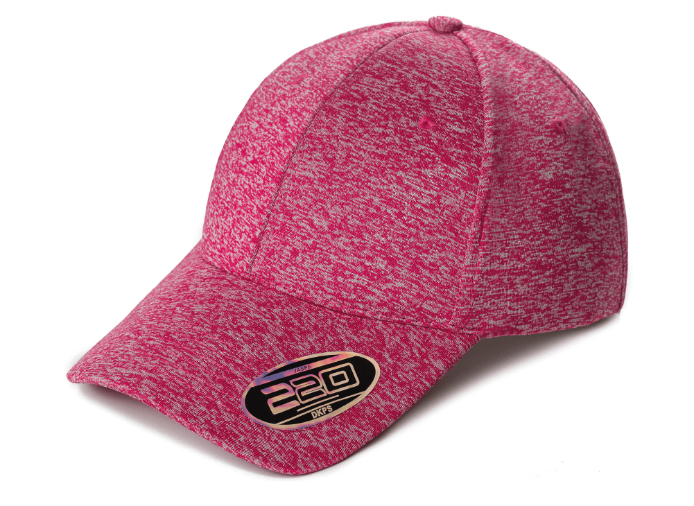 DKPS #220 GORRA JASPE Mod. 12-D000220-206-UN