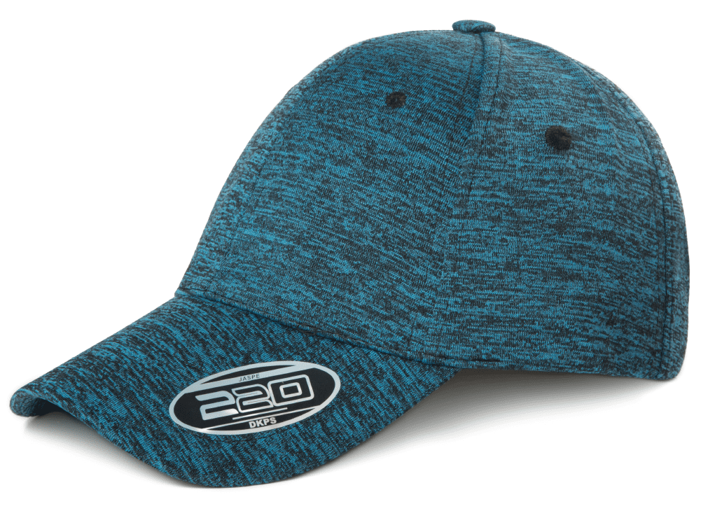DKPS #220 GORRA JASPE Mod. 12-D000220-201-UN