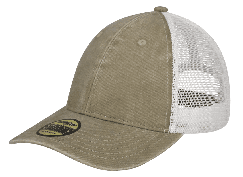 DKPS #350 GORRA 3FIFTY Mod. 12-D000350-102-UN