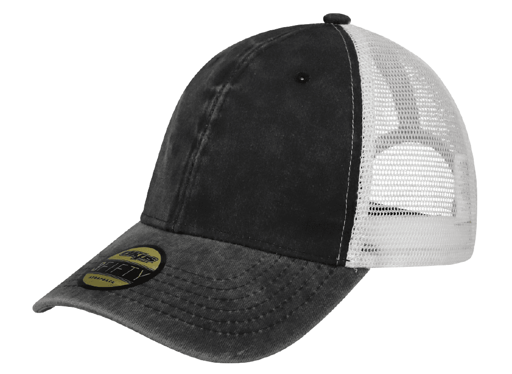 DKPS #350 GORRA 3FIFTY Mod. 12-D000350-104-UN