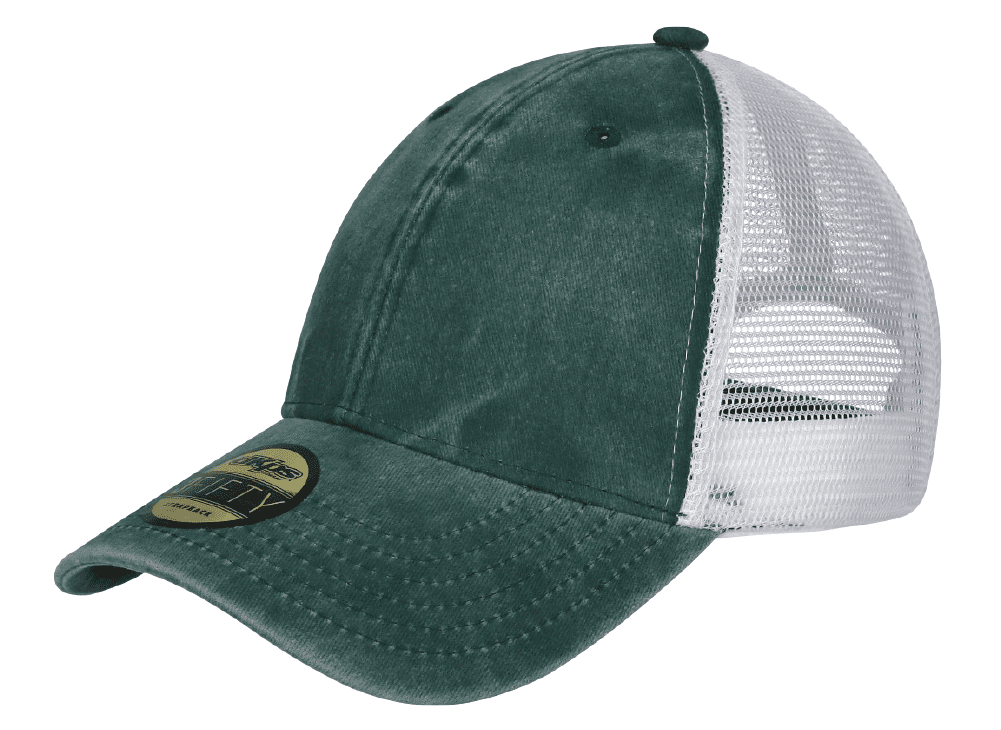DKPS #350 GORRA 3FIFTY Mod. 12-D000350-114-UN