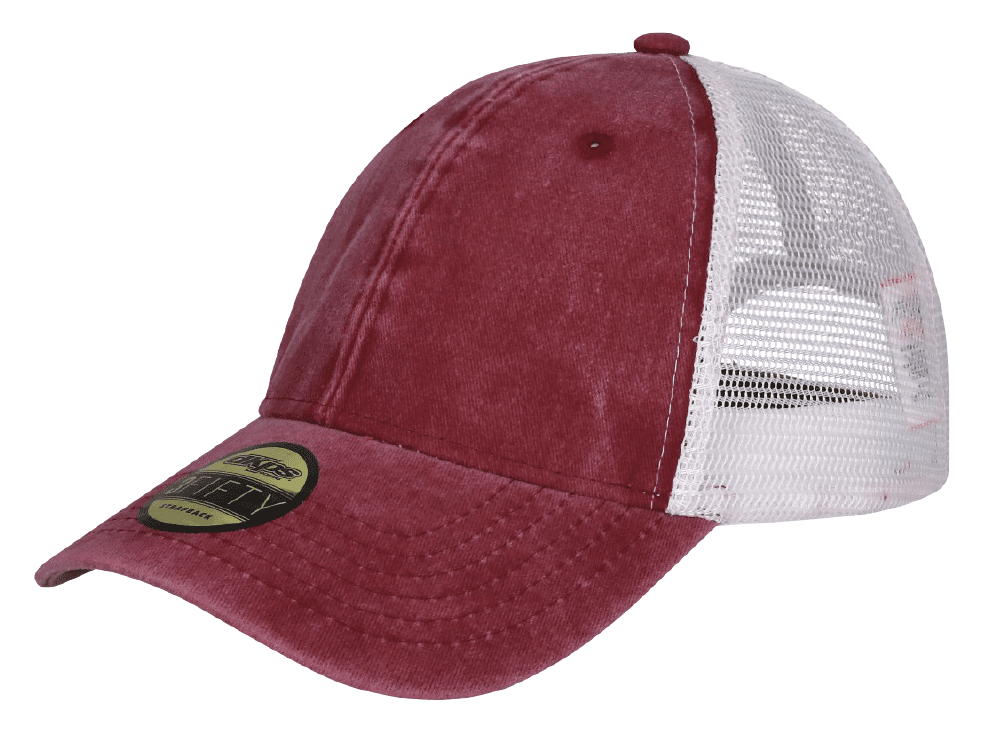 DKPS #350 GORRA 3FIFTY Mod. 12-D000350-108-UN