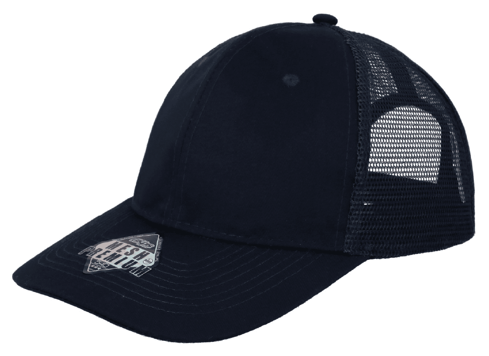 DKPS #540 GORRA MESH PREMIUM Mod. 12-D000540-101-UN