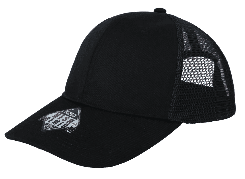 DKPS #540 GORRA MESH PREMIUM Mod. 12-D000540-104-UN