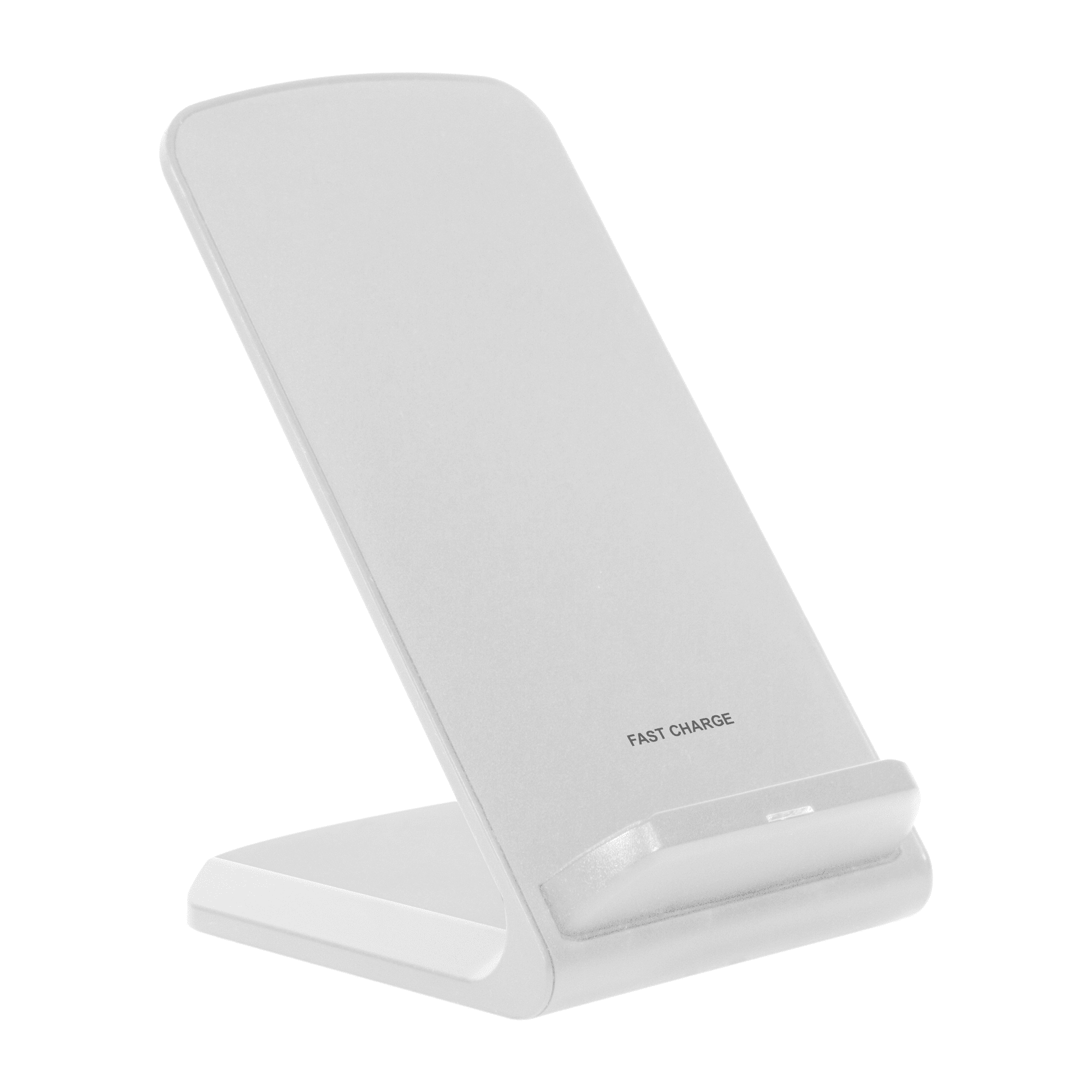 CARGADOR ¨KINGWI¨ Mod. 05-EC748 Blanco