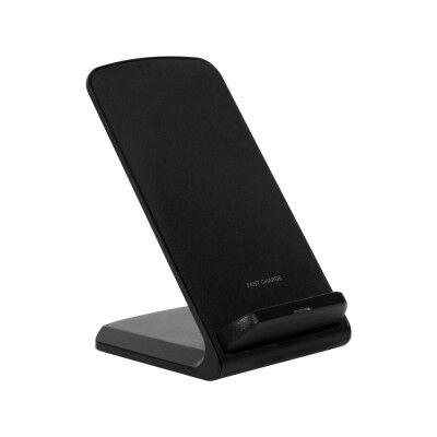 CARGADOR ¨KINGWI¨ Mod. 05-EC748 Negro